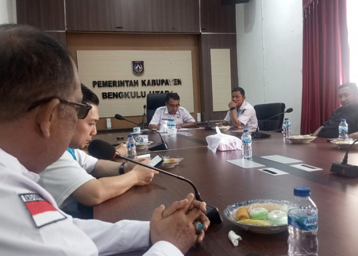 Audiensi Bersama PLN Buahkan Komitmen, 2 Desa Jadi Prioritas Program Lisdes