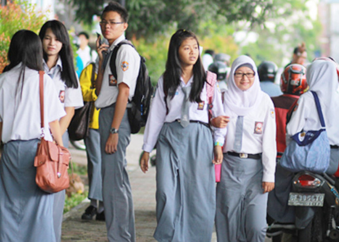 Dinas Pendidikan Ubah Jadwal SPMB SMK, Pendaftaran Diperpanjang Sampai Akhir Juni