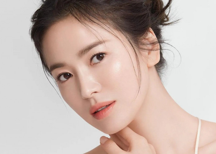 Cukup dengan 5 Produk, Kamu Bisa Dapatkan Simple Daily Korean Look