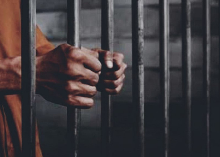 Diduga Jebol Kamar Mandi, 11 Tahanan Polsek Panso Dikabarkan Kabur