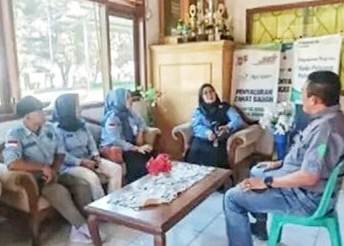 Nakertrans Mukomuko Perangi Pekerja Anak, Desa Diminta Aktif