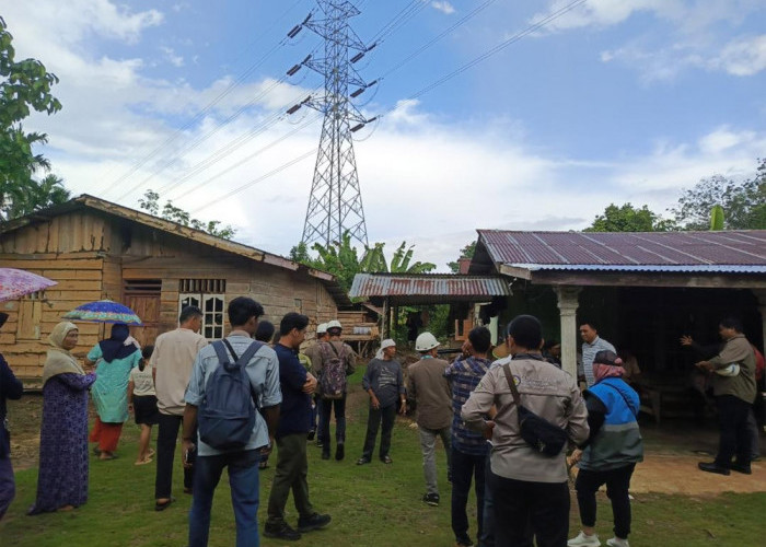 Kanopi Desak Kementerian LH Audit Lingkungan PT. TLB