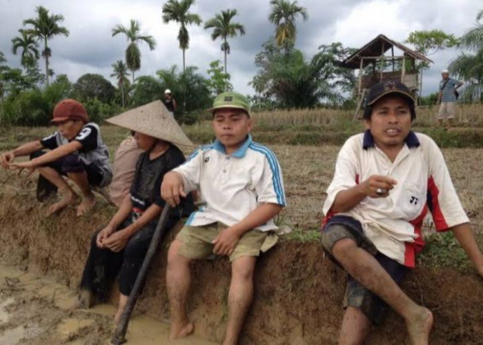 Ternyata di Bengkulu Ada Desa yang Isinya Orang Kerdil Semua, Sering Dicemooh, tapi Setia Kawan