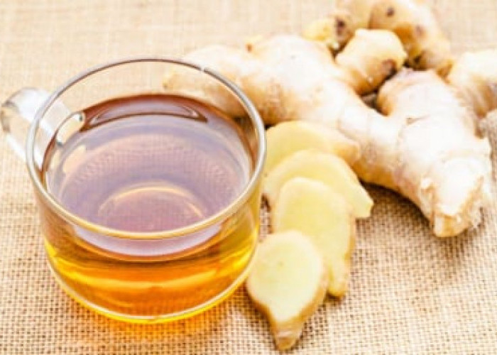 6 Minuman Tanpa Gula Berikut Berkhasiat untuk Turunkan Gula Darah dalam Tubuh