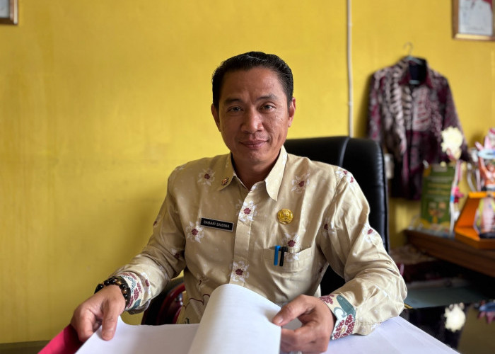 Agustus, 37 Ribu Masyarakat Bengkulu Utara Terima Beras 10 Kg dan Minyak Goreng