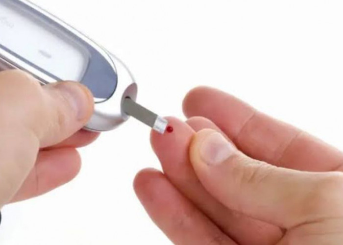 Kenali, Ini Gejala Awal Diabetes yang Harus Diwaspadai 