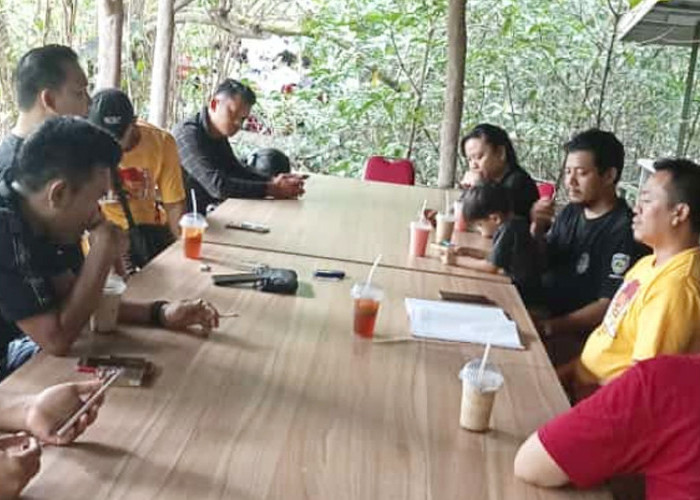 Indonesia Calya Sigra Family Chapter Bengkulu Pilih Ketua Baru