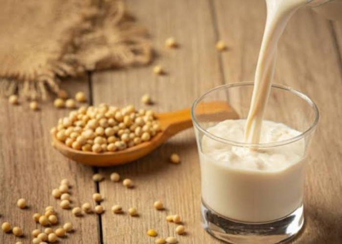 Rekomendasi 5 Susu Terbaik untuk Diet, Mudah Dicari dan Murah Meriah