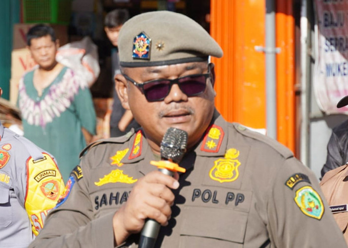 Oknum Mengaku Satpol PP Kota Minta Setoran ke Warem