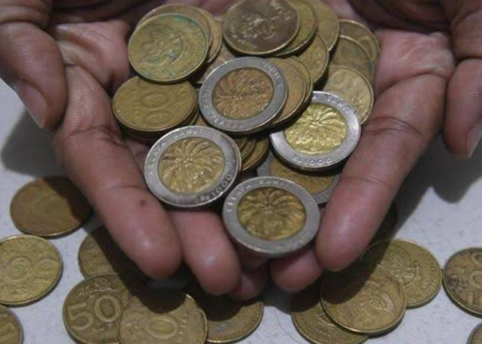 3 Cara Jitu Menjual Koin Rp1.000 Melati Agar Untung Besar, Tembus Rp100 Juta!