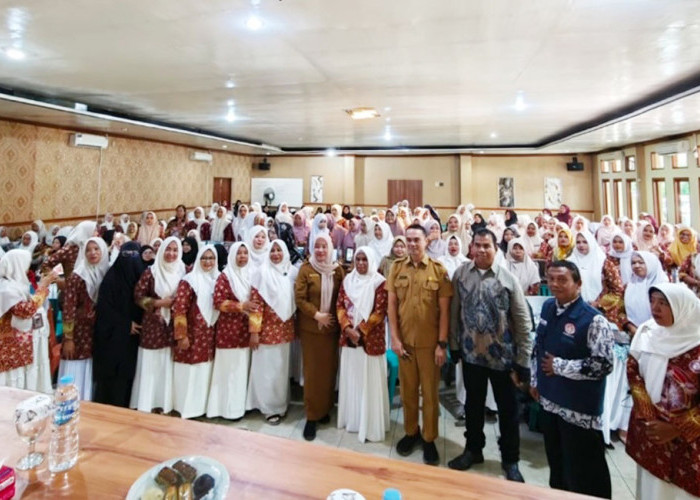 PAUD Didorong Kenalkan Pola Pikir Komputasional Sejak Dini