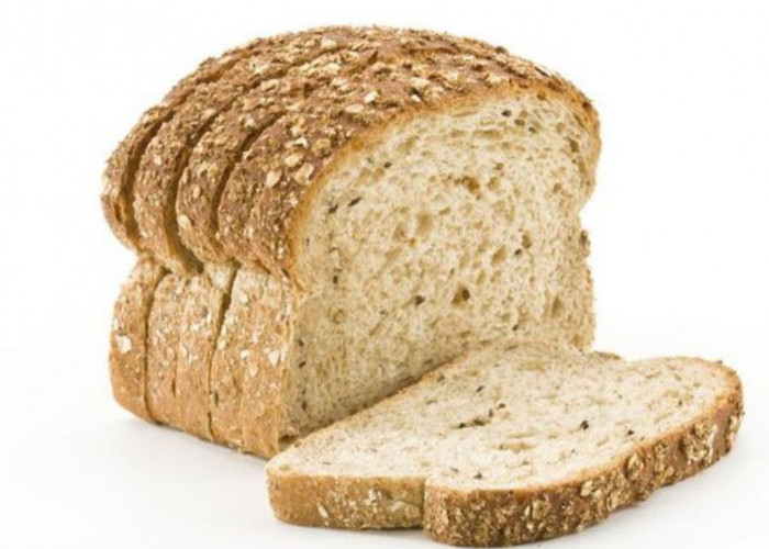 Ini Rekomendasi Roti yang Aman untuk Penderita Asam Lambung