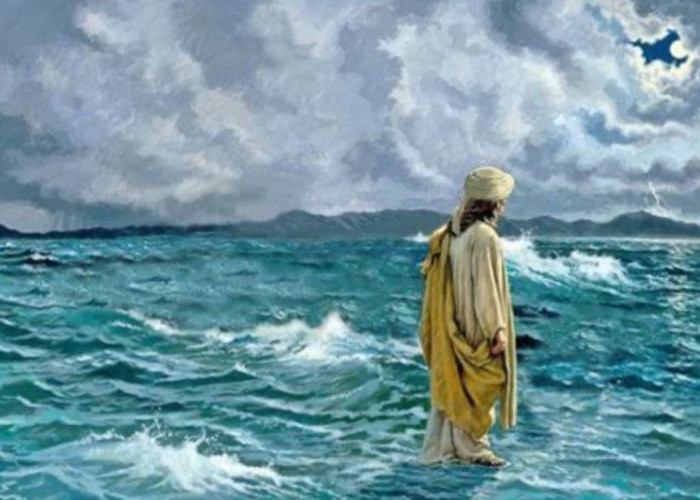 Mengenal Uwais Al-Qarni, Wali Allah yang Shalat di Atas Air