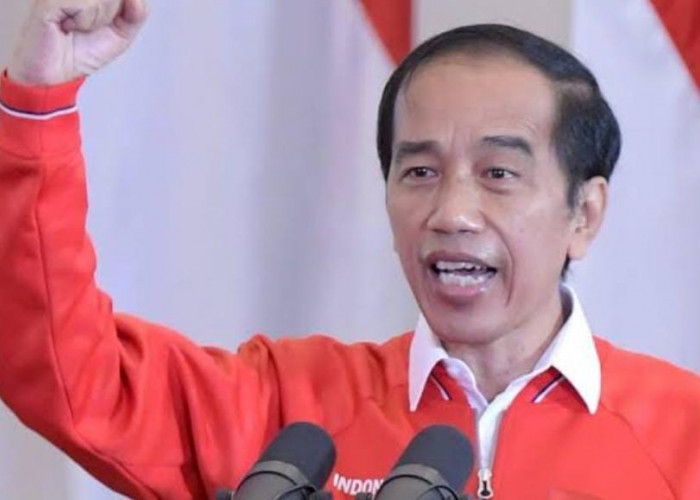 Apa Benar Jokowi dan PDIP Sudah Talak 3? 