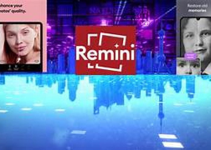 Bukan Sulap dan Bukan Sihir, Ini 3 Aplikasi yang Bisa Bikin Foto Buram Jadi HD