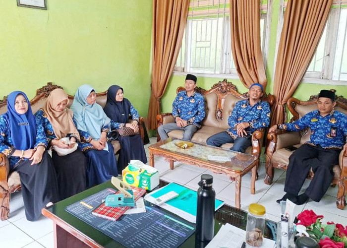 Kemenag Mukomuko Gandeng Puskesmas, Pastikan Calon Pengantin Sehat