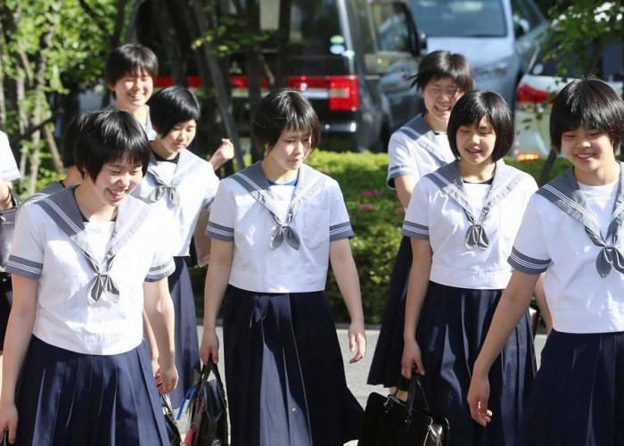 Efek Minimnya Kelahiran dan Resesi Seks, Sekolah di Jepang Terpaksa Ditutup