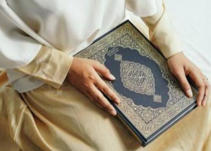 3 Keutamaan Membaca Surat Al Falaq, Salah Satunya Menjadi Pelindung dari Kejahatan