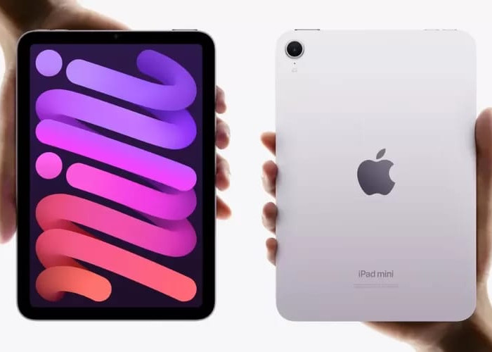 Kenal Lebih Dekat iPad Mini 7, Si Kecil yang Tetap Tangguh Meski Sering Terlupakan