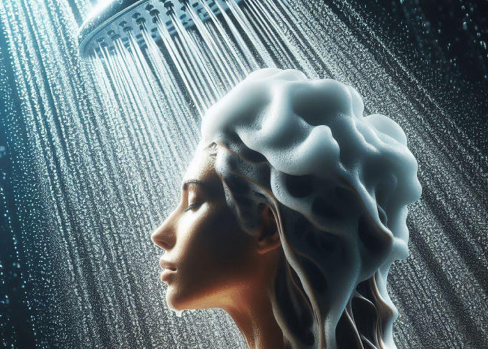 Jangan Sampai Salah, Ternyata Ini Perbedaan Sampo SLS dan Non SLS Beserta Fungsinya