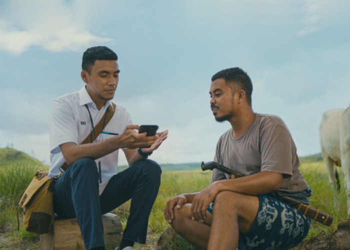 Komitmen Kuat Terapkan ESG, BRI Catatkan Portofolio Sustainable Finance Terbesar di Indonesia Senilai Rp796 T