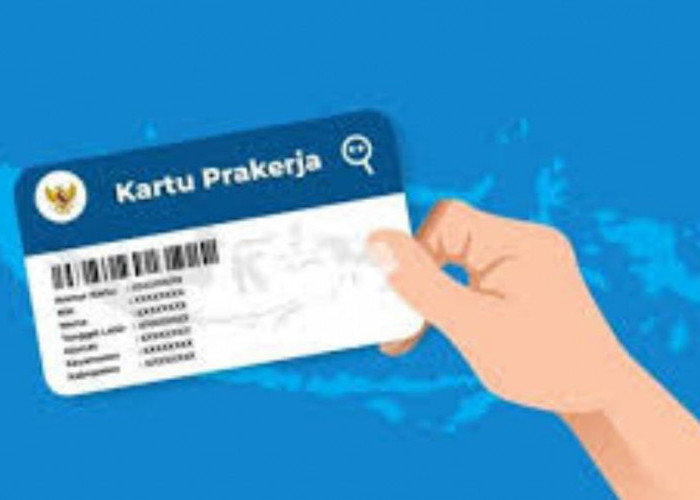 Siap-Siap Pendaftaran Kartu Prakerja Gelombang 57, Ada Insentif Rp4,2 Juta untuk Kamu