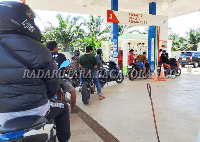 Belum Ada Penyesuaian, Harga BBM di SPBU Masih Stabil dan Mengacu Harga Lama
