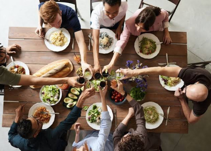 Berlaku Hanya untuk Pejabat, Bukber Bareng Bestie tetap Bisa Berlanjut