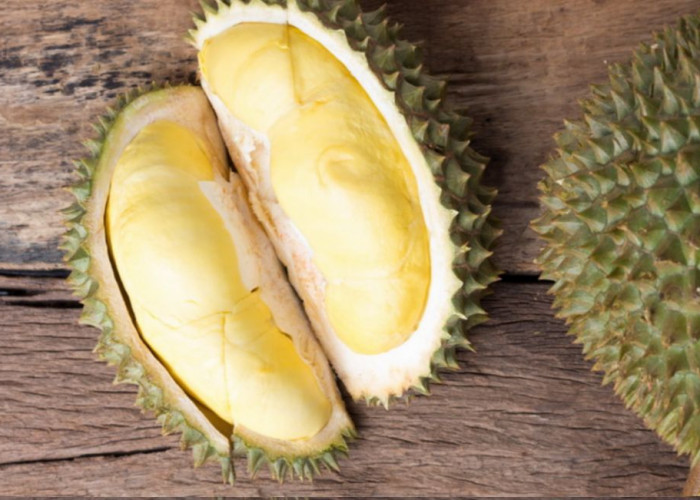 Begini Cara Cepat Mengatasi Pusing dan Mual Setelah Makan Durian