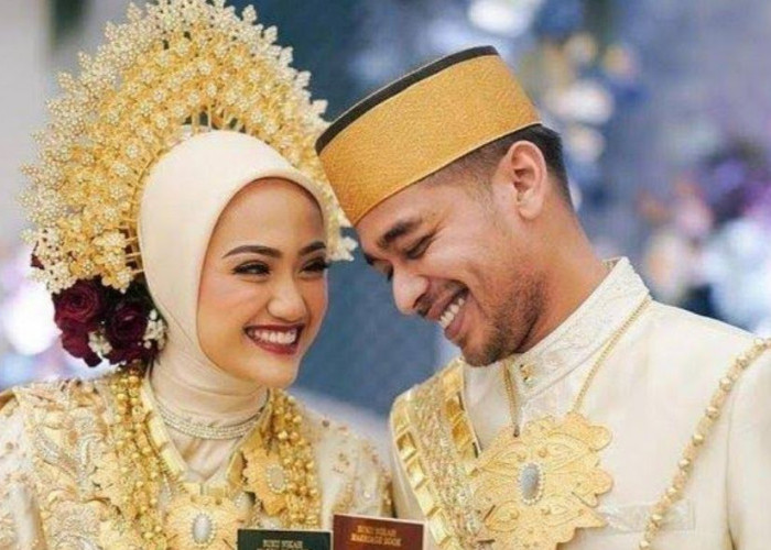 Ada Banyak Keistimewaan Menikah di Bulan Syaban Menurut Pandangan Islam, Apa Saja?