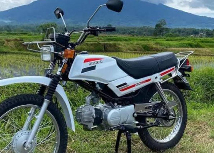 Pecinta Otomotif Merapat, Ini Tips Modifikasi Motor Win Gunakan Mesin Verza