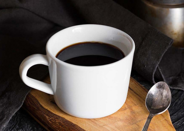 Katanya Kafein Bisa Mempengaruhi Tekanan Darah, Ini Faktanya