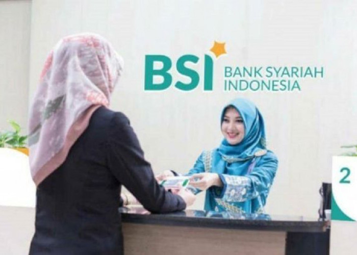 BSI: Data & Dana Aman, Nasabah dapat Bertransaksi secara Aman 