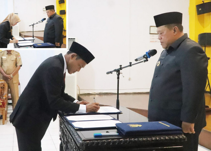 Mutasi Besar Dikabarkan Pekan Ini, Pertek BKN Disebut Sudah Terbit