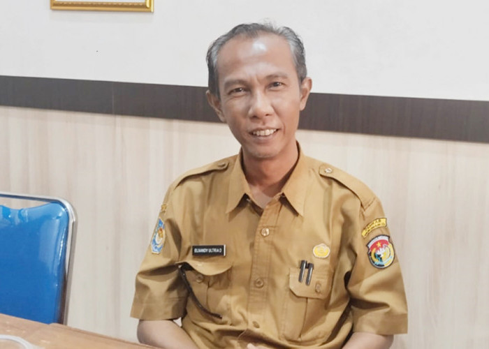 Beras Melimpah, Pemerintah Belum Keluarkan Stok Cadangan 22 Ton