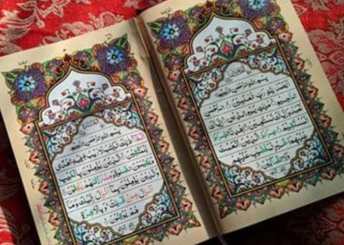 Keutamaan Surat Al-Fatihah, Sedekahkan untuk Diri Sendiri dan Rasakan Keajaibannya