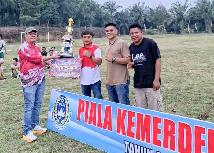Turnamen Sepak Bola Pondok Suguh 2026 Sukses Digelar, Jadi Ajang Cetak Bibit Unggul