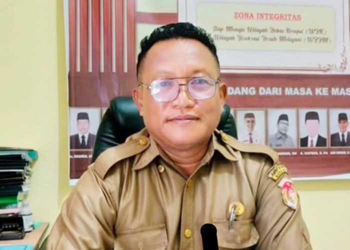 Surat Suara Pilkades Mukomuko Segera Dicetak, Gelar Calon Tak Dicantumkan