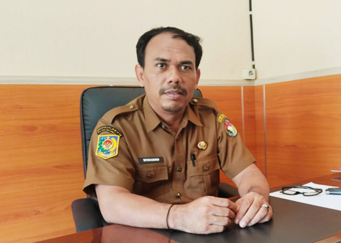 Laboratorium Daerah Tak Kunjung Berfungsi, DLH Mulai Bergerak