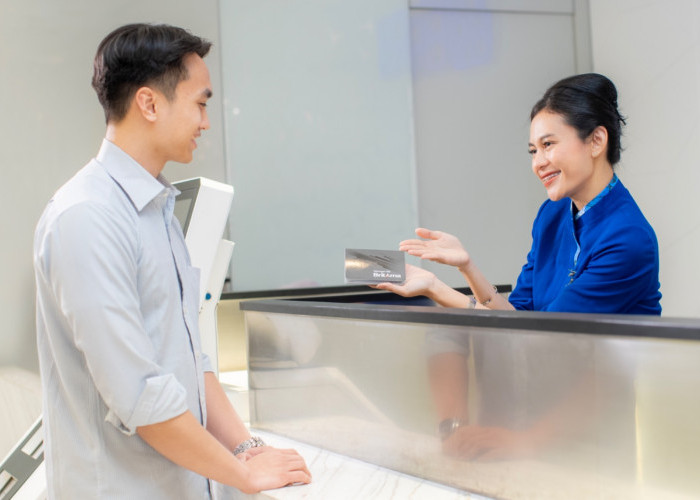 Perkuat Struktur Pendanaan Jangka Panjang, BRI Fokus Himpun Dana Murah