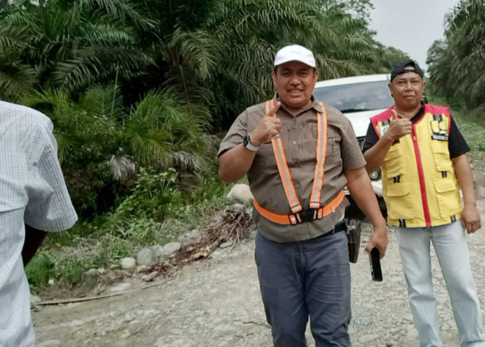 14 Proyek Jalan dan Jembatan Skema PL Dinas PUPR Disiapkan Rp2 Miliar
