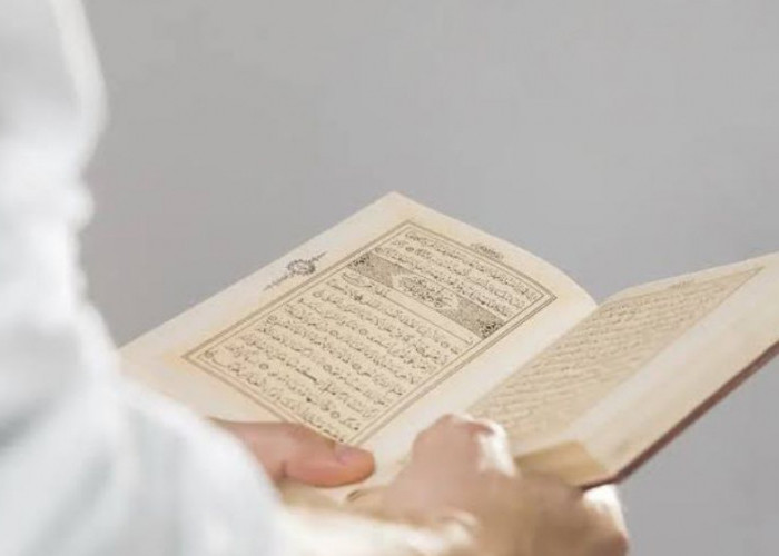 Cara Mengamalkan Surat Al Waqiah Agar Rezeki Mengalir Deras
