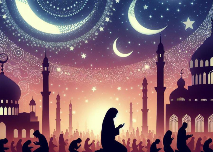 5 Dosa Penghapus Pahala Puasa Ramadhan