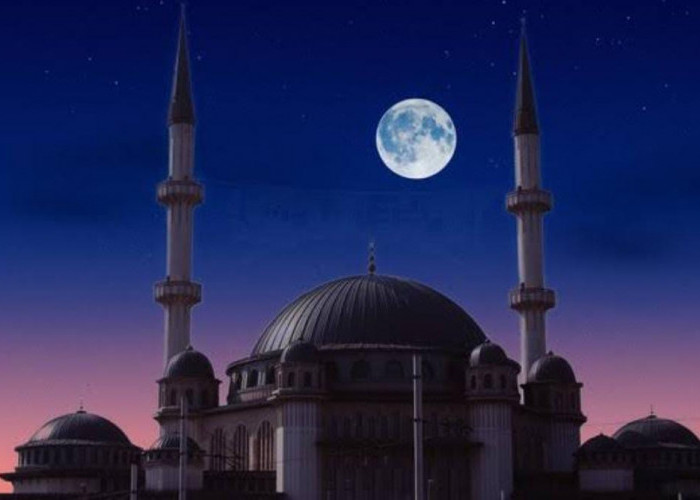 Jangan Dilewatkan, Ini Amalan Rasulullah SAW di Bulan Sya’ban, Bulan Penuh Berkah Bagi Umat Islam