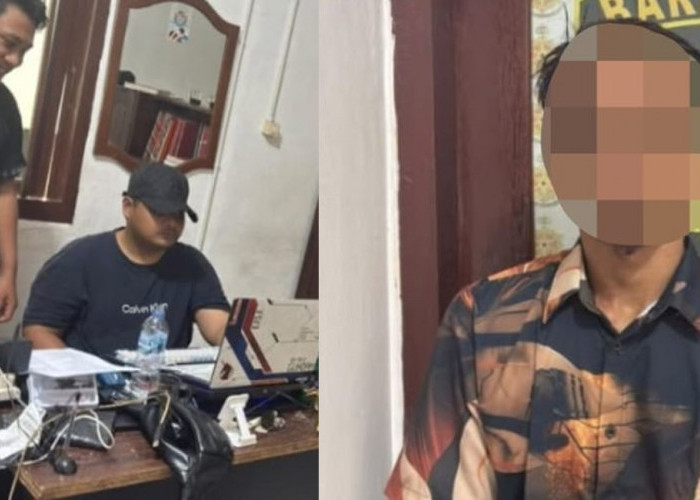 Bejat!! Anak 5 Tahun Diduga Jadi Korban Asusila Bapak Kandung