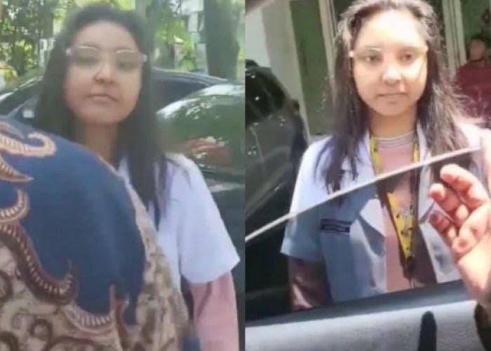 Viral Video Dokter Muda Ngamuk, Ini Pengakuan Juru Parkir RS Pirngadi Medan