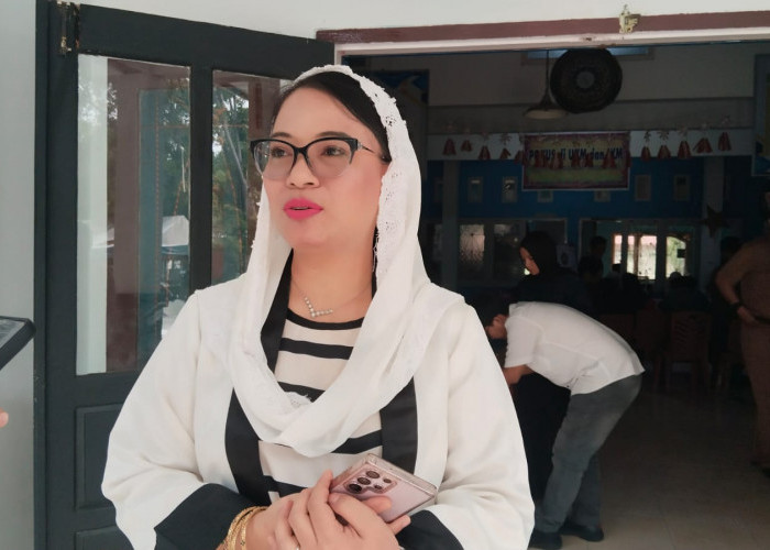 Anggota DPD RI Destita Harapkan KDMP Jadi Pusat Perputaran Ekonomi Desa