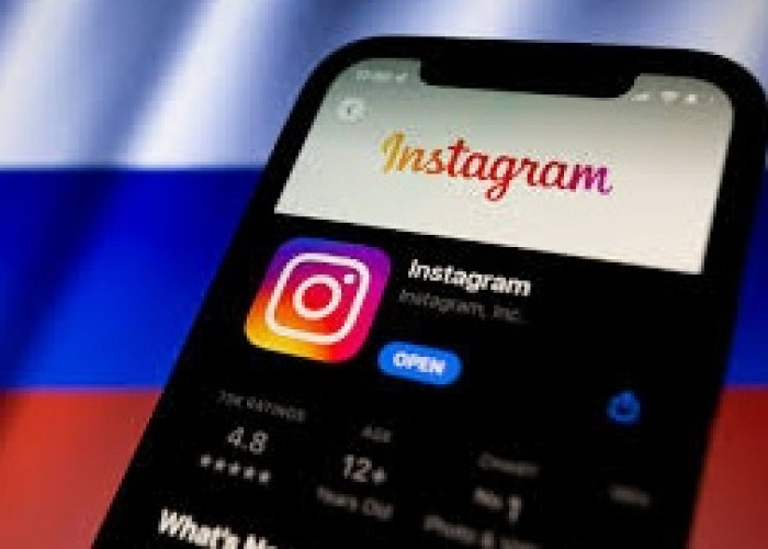 Cukup Swipe Saja, Sekarang Bisa Gunakan Dua Foto Profil di Instagram