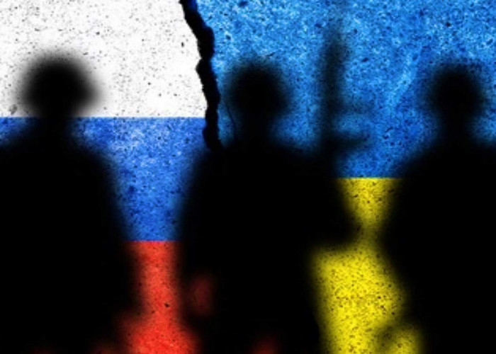 Dampak Konflik Tak Berkesudahan Rusia-Ukraina Terhadap Ekonomi Dunia