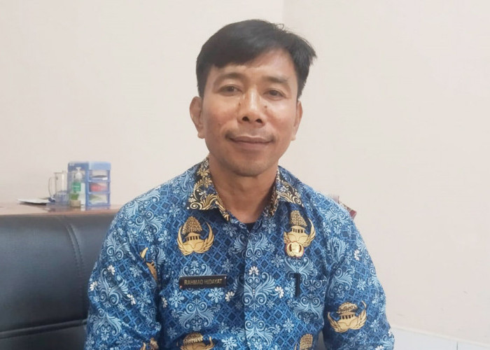 Pra Kontrak, Kampung Nelayan Merah Putih Ipuh Disiapkan Rp 3 Miliar